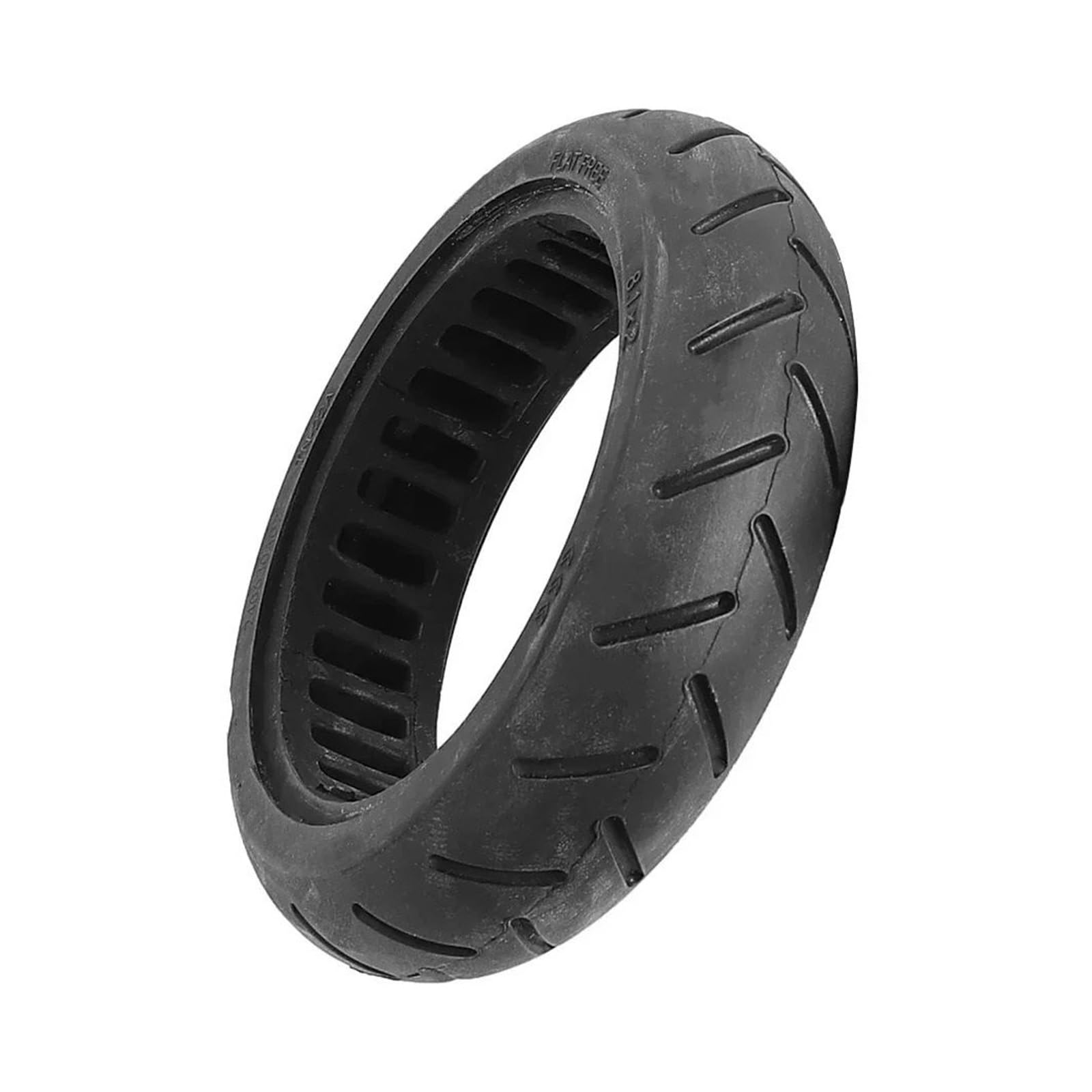 Pneumatico Solido for Scooter Elettrico, Compatible With Pneumatico for Ammortizzatori A Nido D'ape Ninebot E2 KickScooter pneumatici per scooter