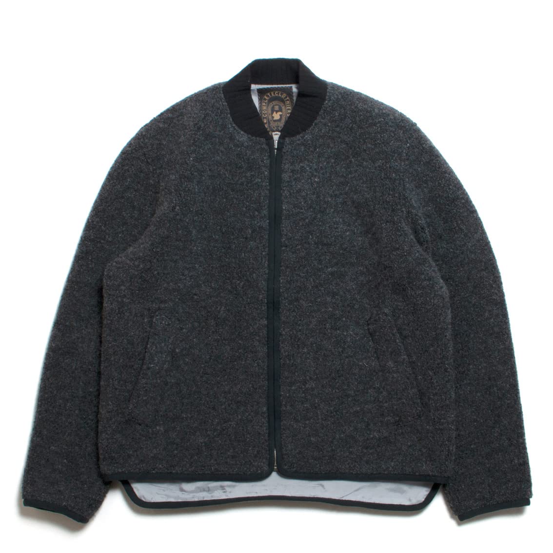 ジャケット・ブルゾン Main Story Sqirrel Jacket ジャケット・ブルゾン Main Story Sqirrel Jacket 22AW Main