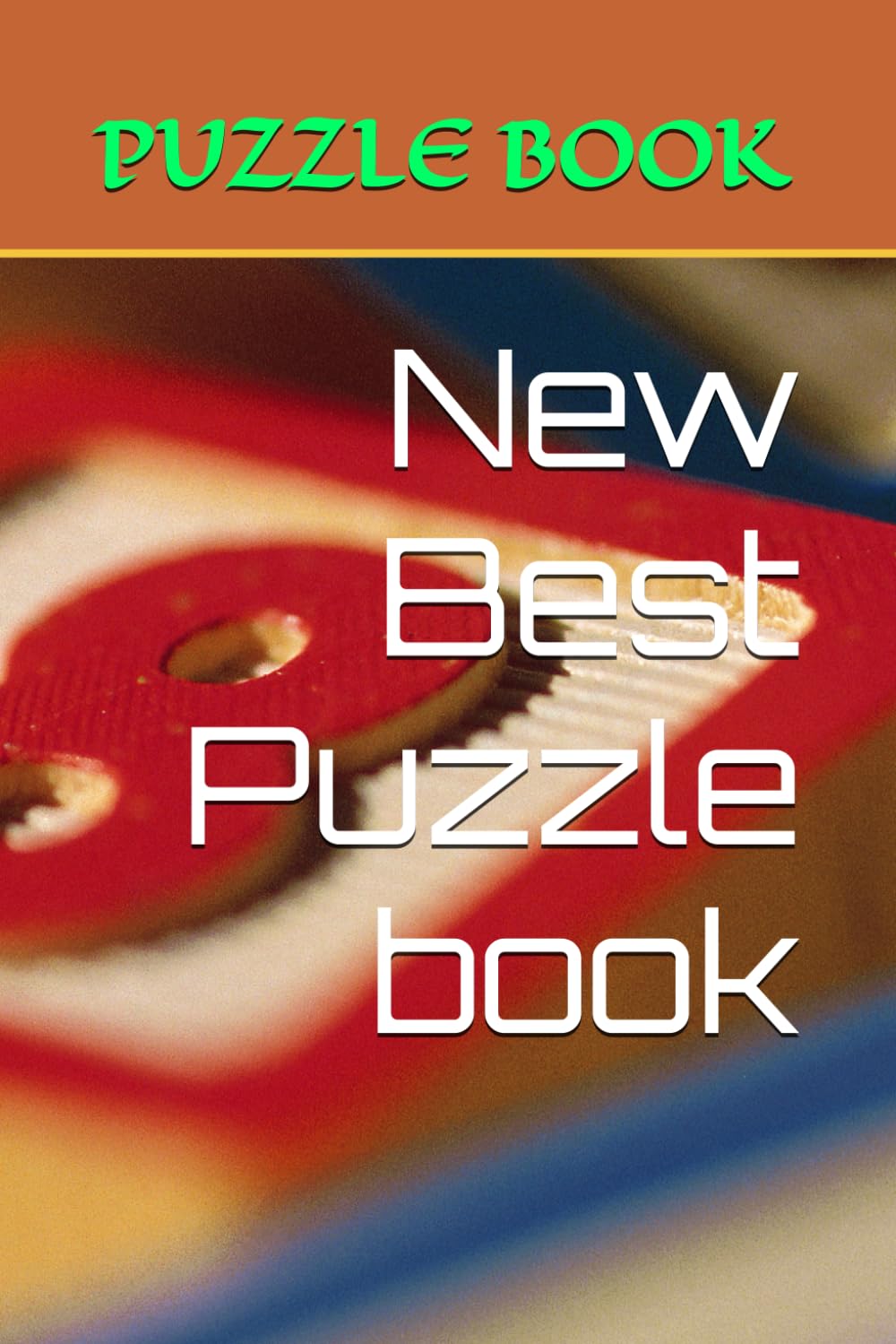 New Best Maze Puzzle book