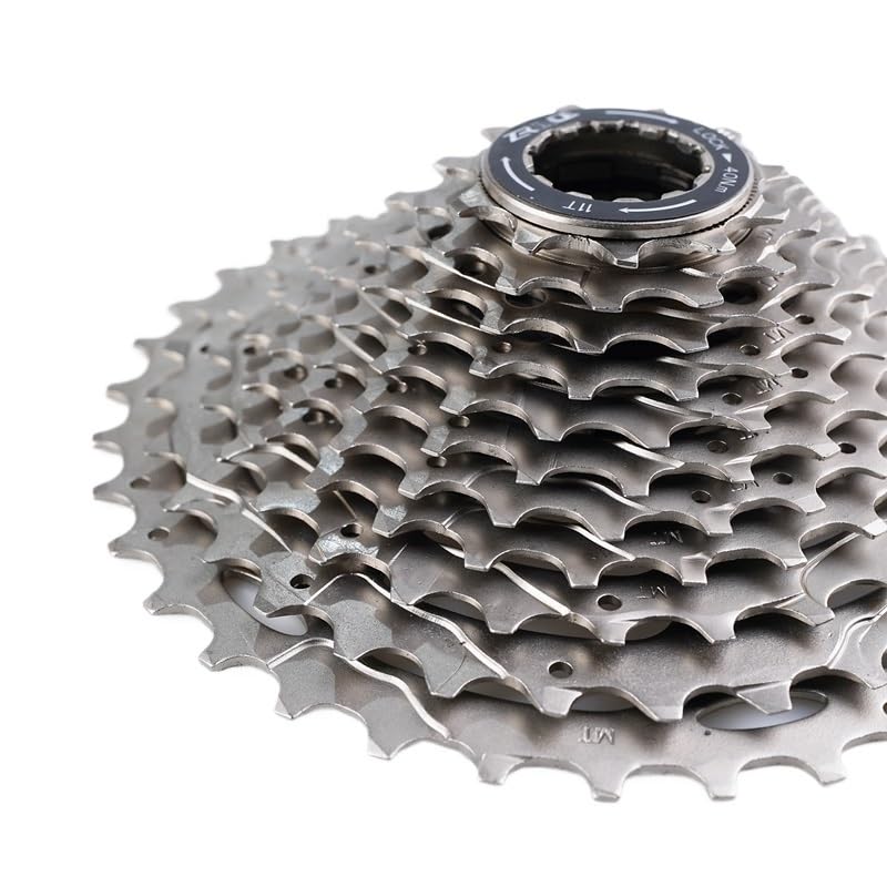 Cassette 10 speed road bike 11-32T pour vélo de route