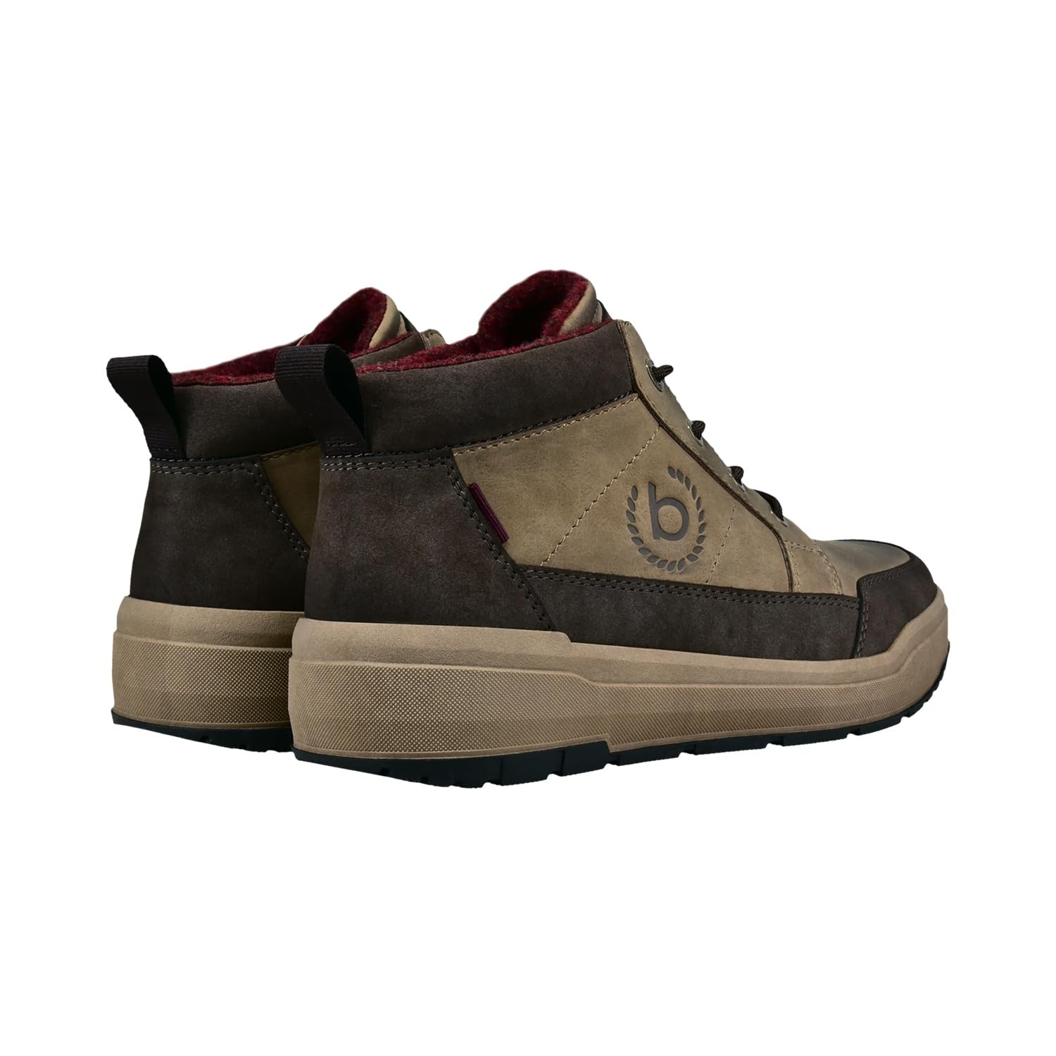 bugatti Herren 323-av730 Sneaker