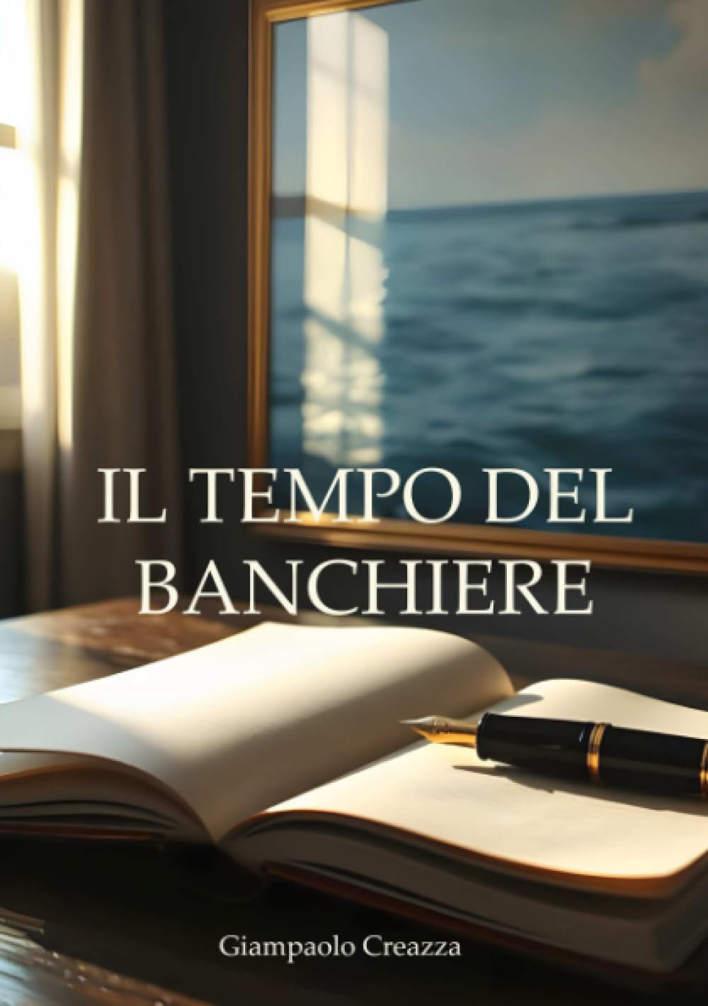 Il tempo del Banchiere