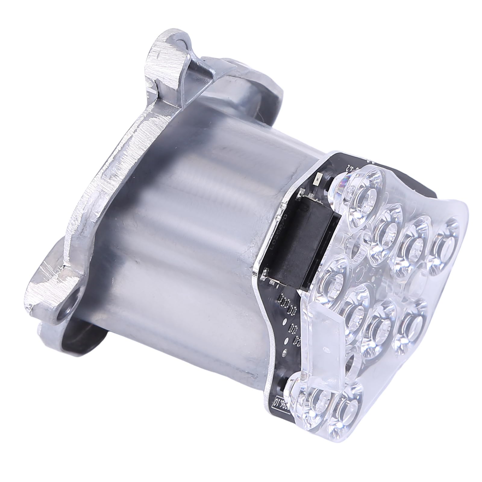 63117271902 DRL Luce di marcia diurna Freccia Control Unit Modulo Stabilizzatore Lato Destro Compatibile per F10 HID Xenon Faro Reattore Destro