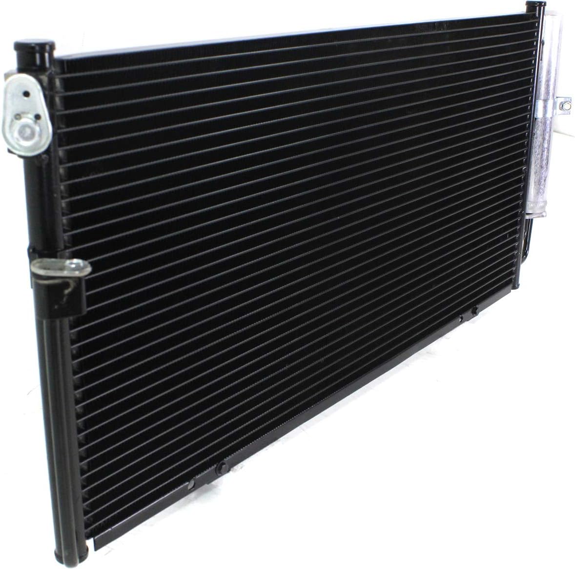 Garage-Pro A/C Condenser Compatible with Subaru Impreza 2004-2007, Saab 9-2X 2005-2006 2.0L, 2.5L