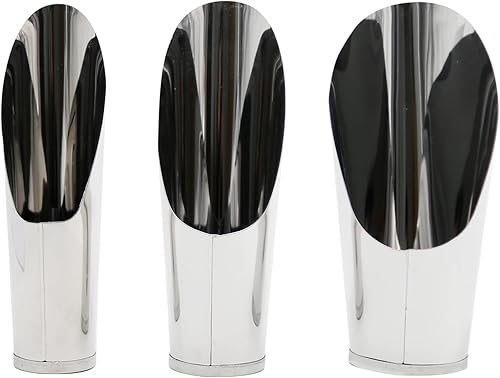 3 piezas suculentas DIY bonsái planta jardín herramienta para excavar fertilizantes alimentación, cuchara de 3 tamaños, cucharas de suelo, pala de