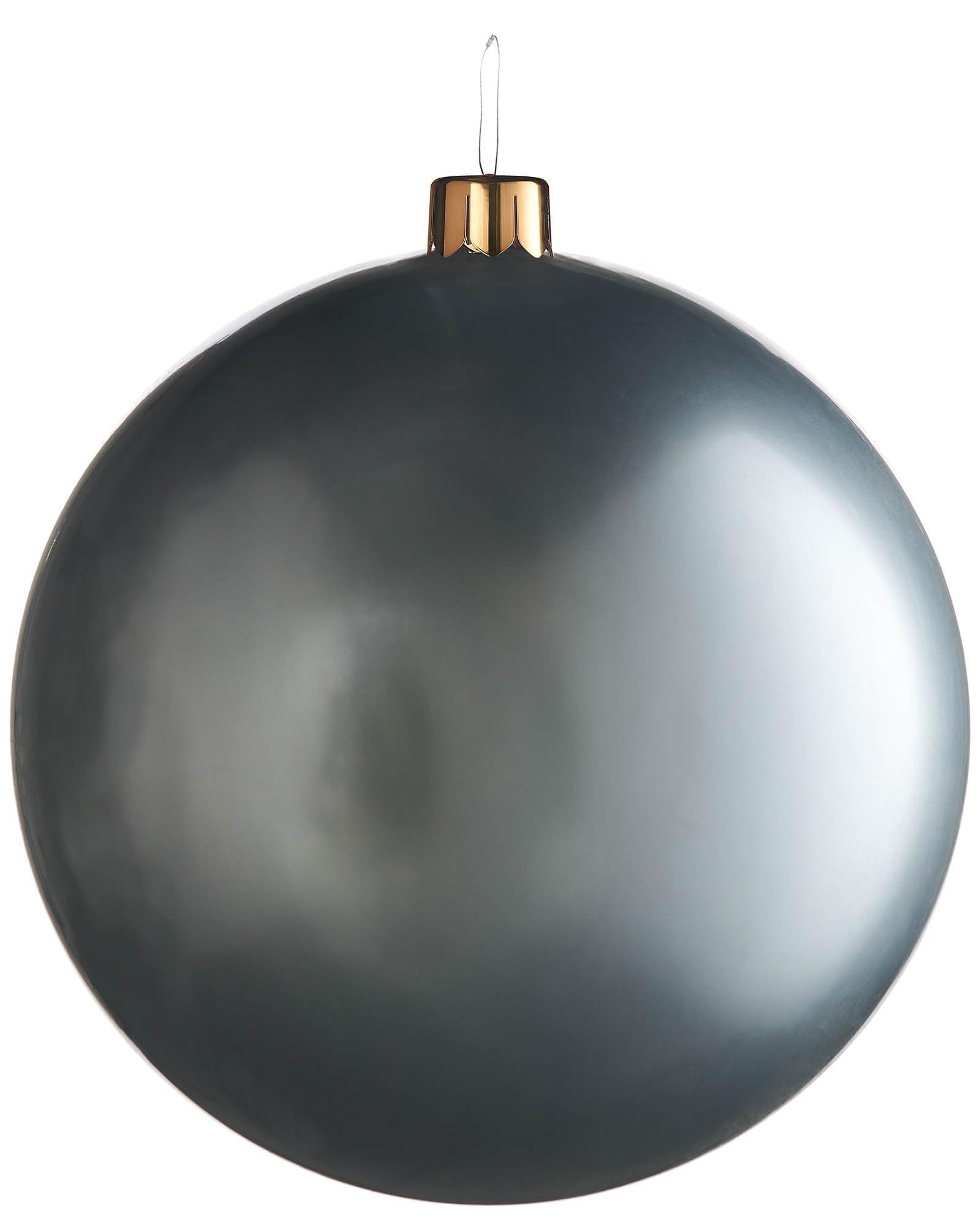 Inflatable Christmas Bauble