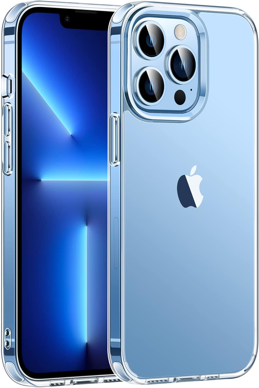 Clear iphone 13 pro Outlet