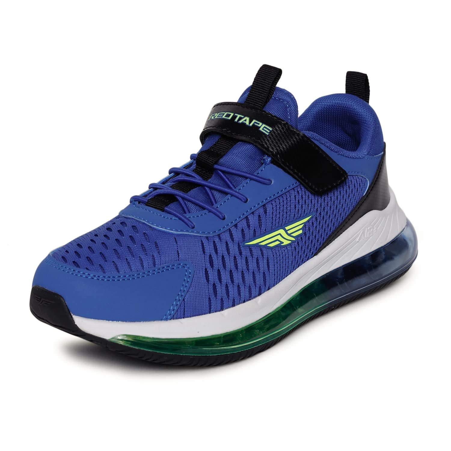 Red Tape Unisex Kids Royal Blue Walking Shoes-12 (B09JKSBDSH) Amazon Price History, Amazon Price Tracker
