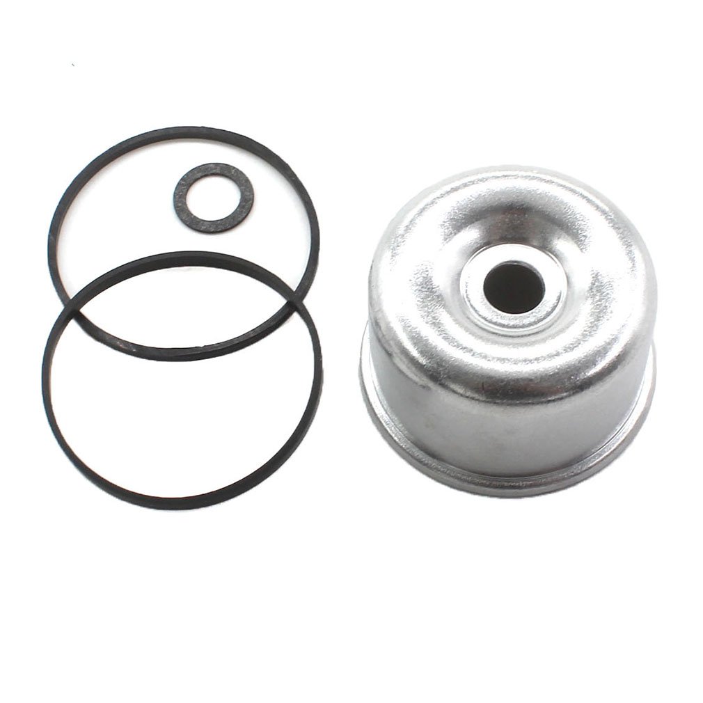 AISEN CARBURETTOR FLOAT BOWL RING GASKET FITS BRIGGS & STRATTON 796611