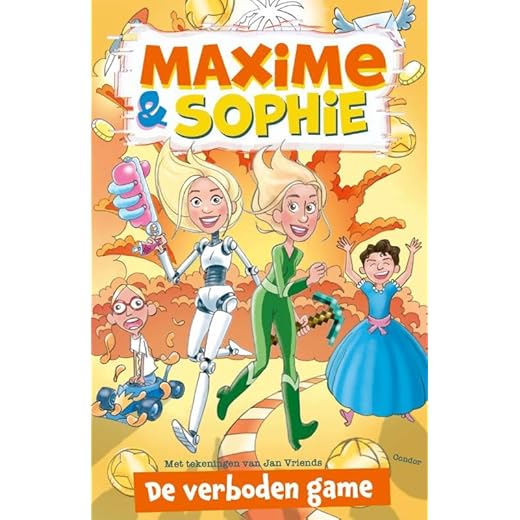 De verboden game