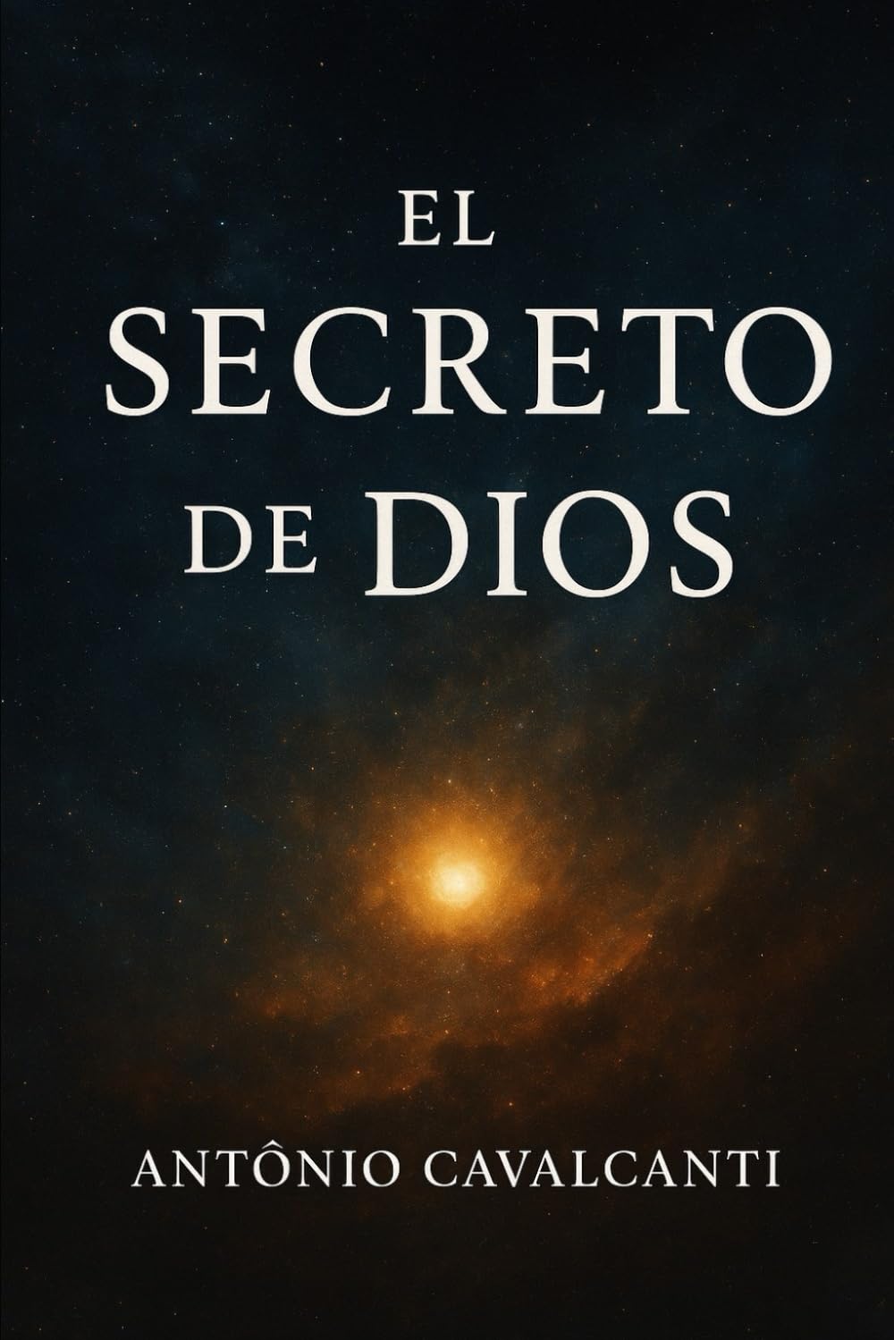 EL SECRETO DE DIOS: Soy lo que soy