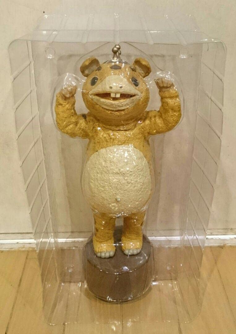 極美品 ベネリック 怪獣ラボ ブースカ フィギュア スタチュー 極美品 ベネリック 怪獣ラボ ブースカ フィギュア スタチュー