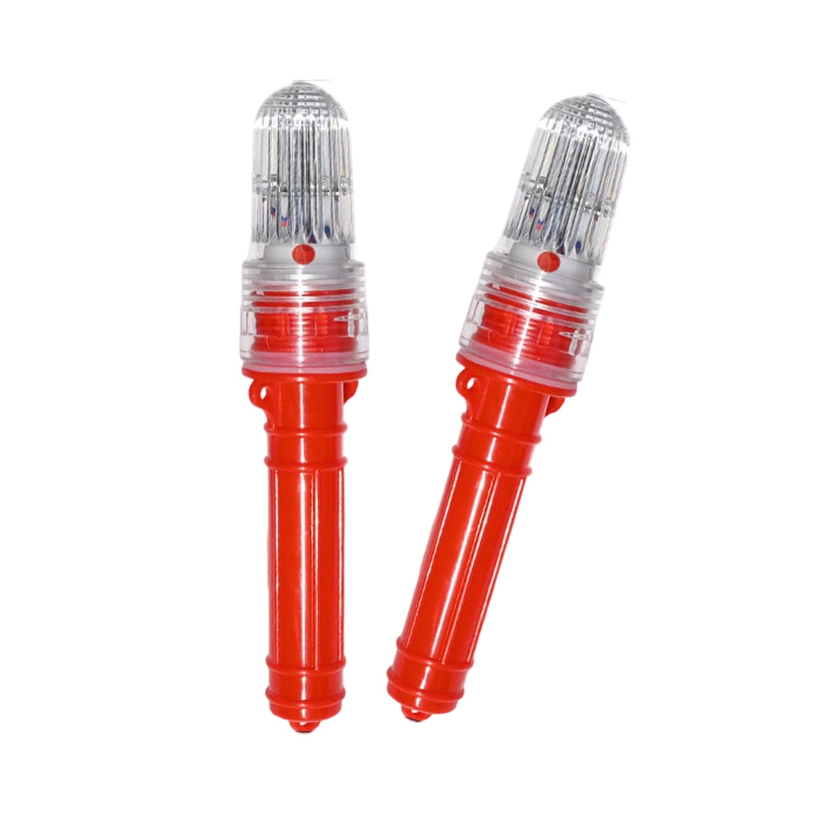 Tsophreniq 2pcs Signals Light Yacht Positioning Flashing Light Boats Lamp Marine Signals Lamp Marine
