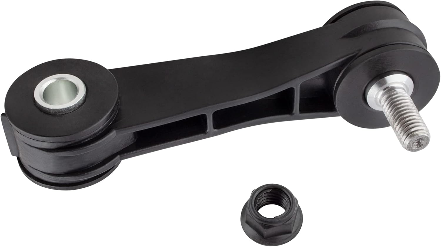 2Pcs Front Suspension Stabilizer Sway Bar End Links Fit For Volkswagen Beetle 1998-2000, Golf/Jetta 1999-2006 Replace# K90510
