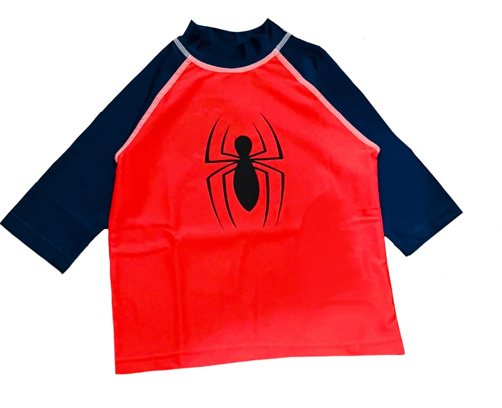 Spiderman Ensemble de bain pour garçon