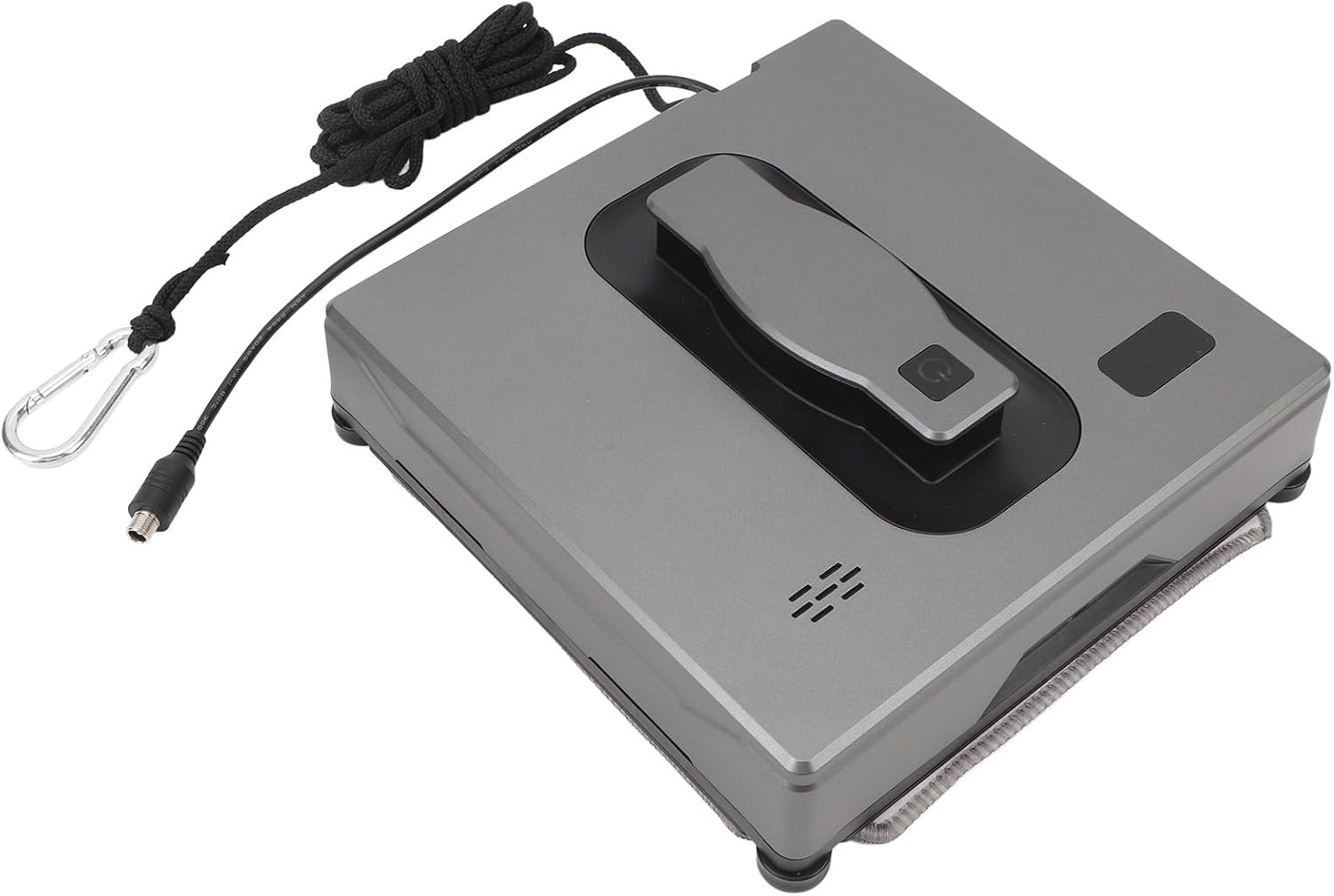 Intelligent Window Cleansing Robot Efficient Dual Water Spray Smart Window Cleaner for Home Use Intelligent Window Cleansing Robot Smart Window Cleaner Window Cleaning Robot (US