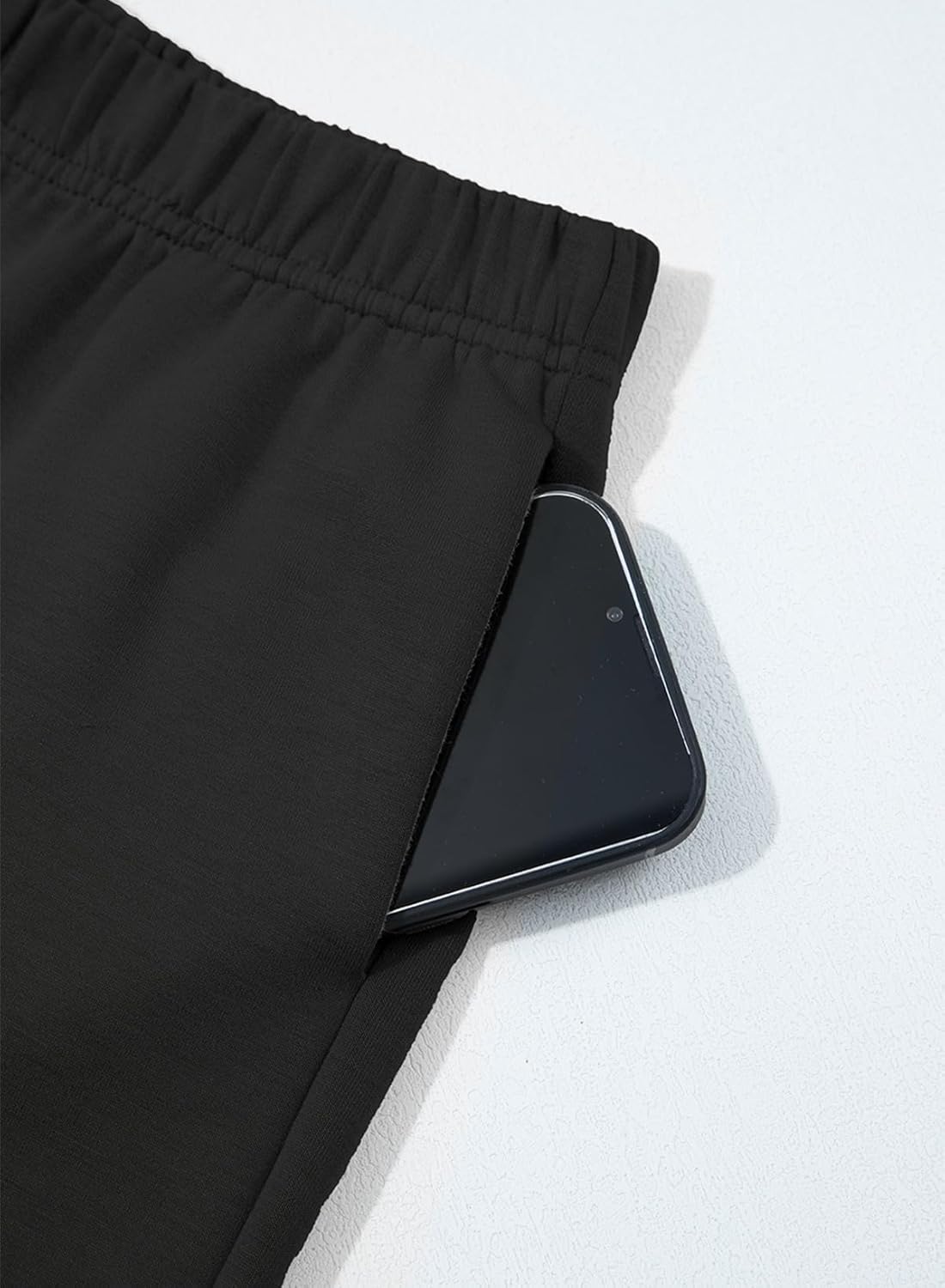 blibean Girls 2025 Fall Clothes Sets Kids Split Sweatsuits Size 6-15 Years Old - Image 6