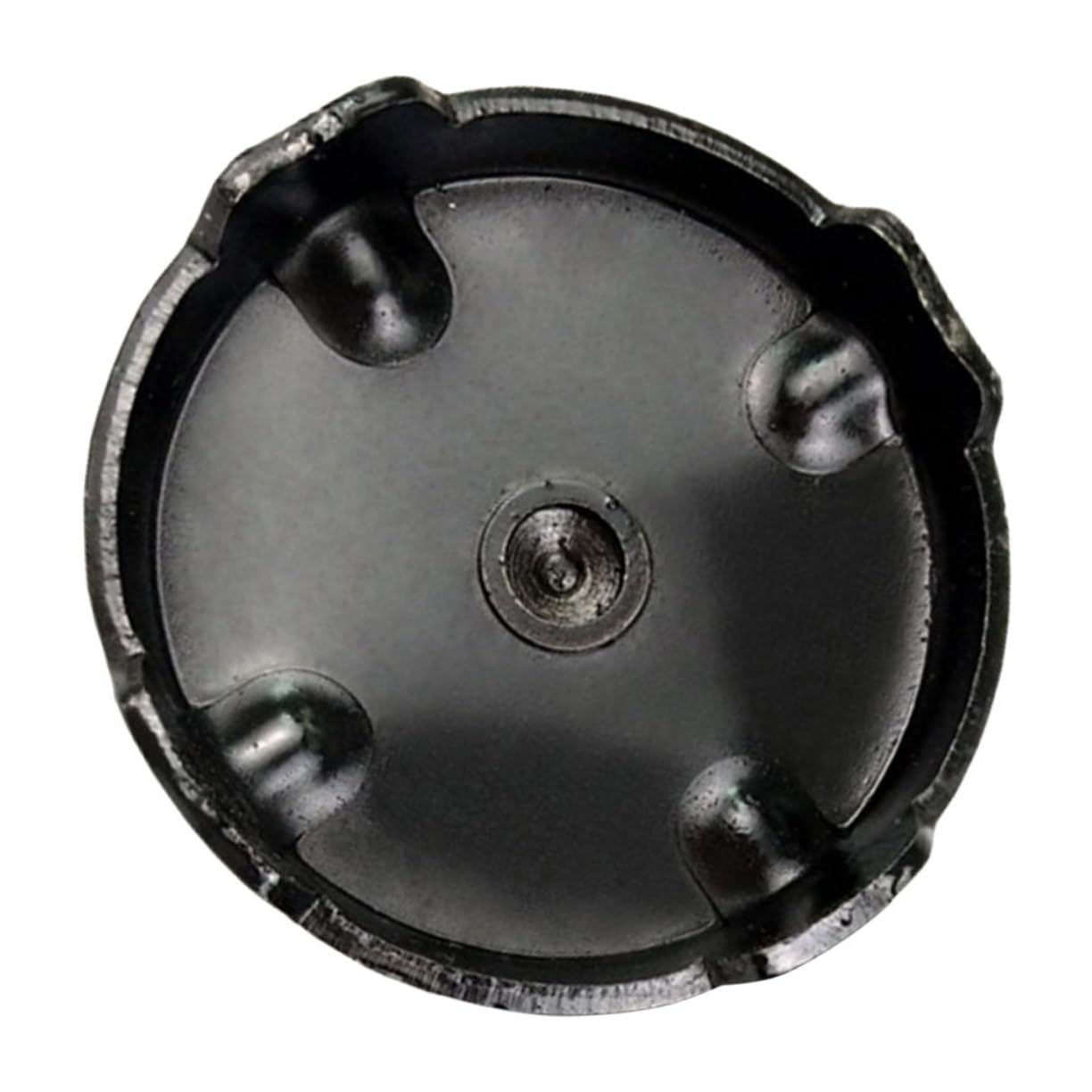 PRETYZOOM Bottle Jack Foot Pad Aluminum Floor Jack Hydraulic Lifting Pallet Support Floor Pad Jack Pad Bottle Jack Accessories Jack Stand Pads Steel Black