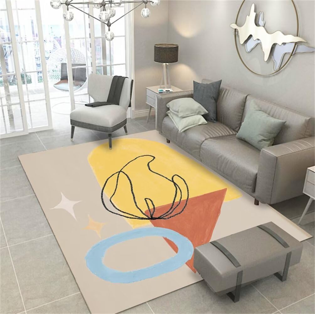 Tapis chambre garçon adolescent pour créer un espace de vie moderne
