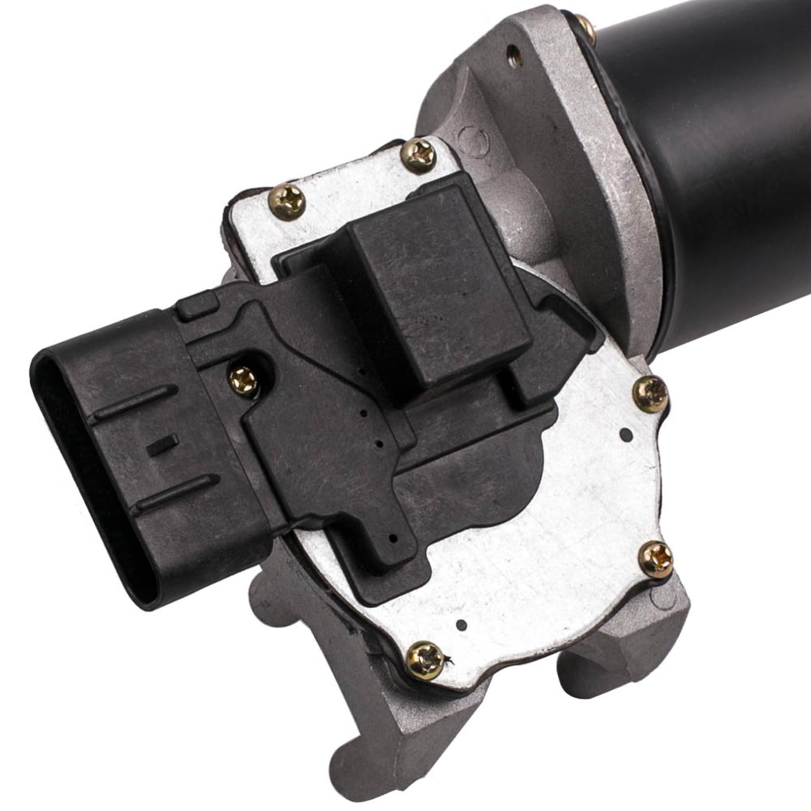 Moteur d'essuie-glace de lunette avant LHD, for Citroën, for Fiat, for Peugeot, Boxer 136333808