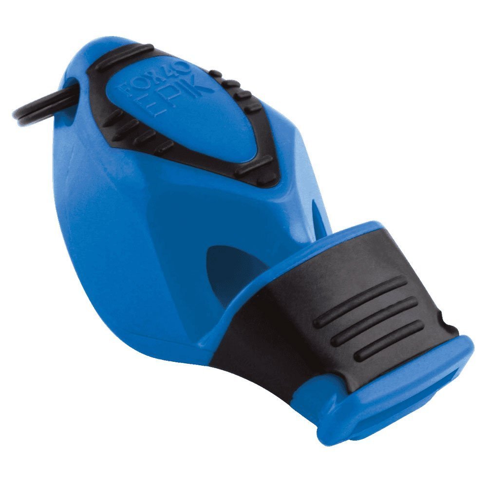 Fox 40Epik CMG Black