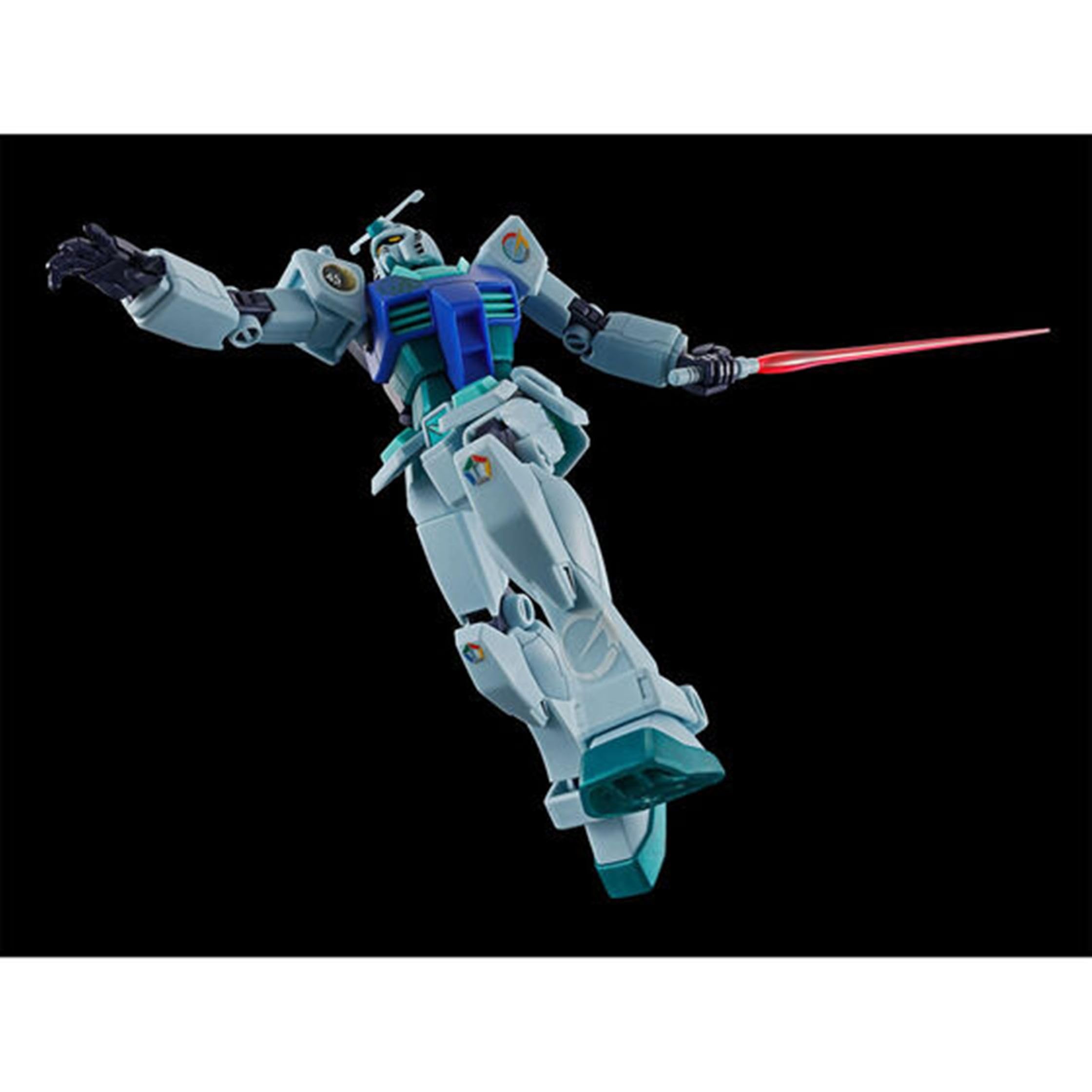 RX-78-2 GUNDAM アニメーションカラー版　期間限定 Amazon.com: Gundam 45th Anniversary! HG 1/144 RX-78-2 Gundam Earth