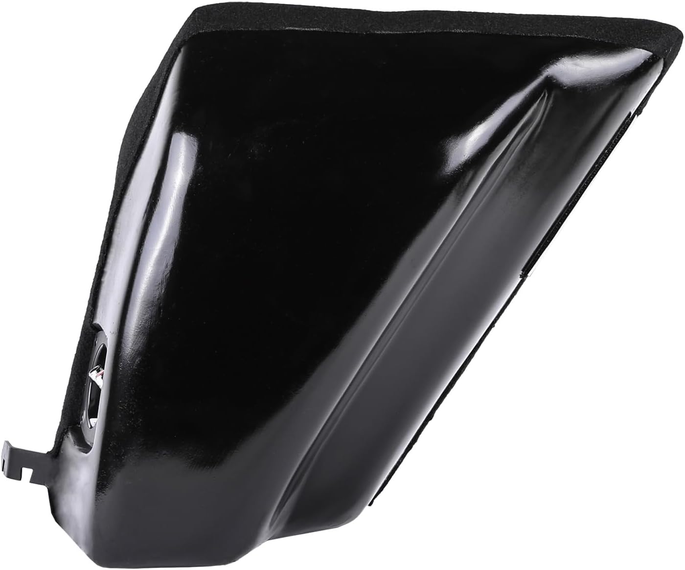 Skar Audio Single 12" Sealed Subwoofer Enclosure Compatible with 2017-2022 Honda CR-V (Non-Touring Edition) Vehicles Vehicles