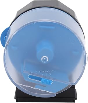 Auto Fish Food Dispenser, ABS Aquarium Tank Timer Auto Feeder for Fish Tank and Vacation