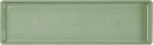 Miniatura 3 de Bandeja de plástico para flores., Tray, 18 pulgadas