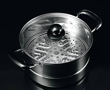 サテン仕上げ ステンレス鍋 22M 2〜4人用*3 サテン仕上げ ステンレス鍋 22M 2〜4人用*3 楽天市場】ステンレス 鍋