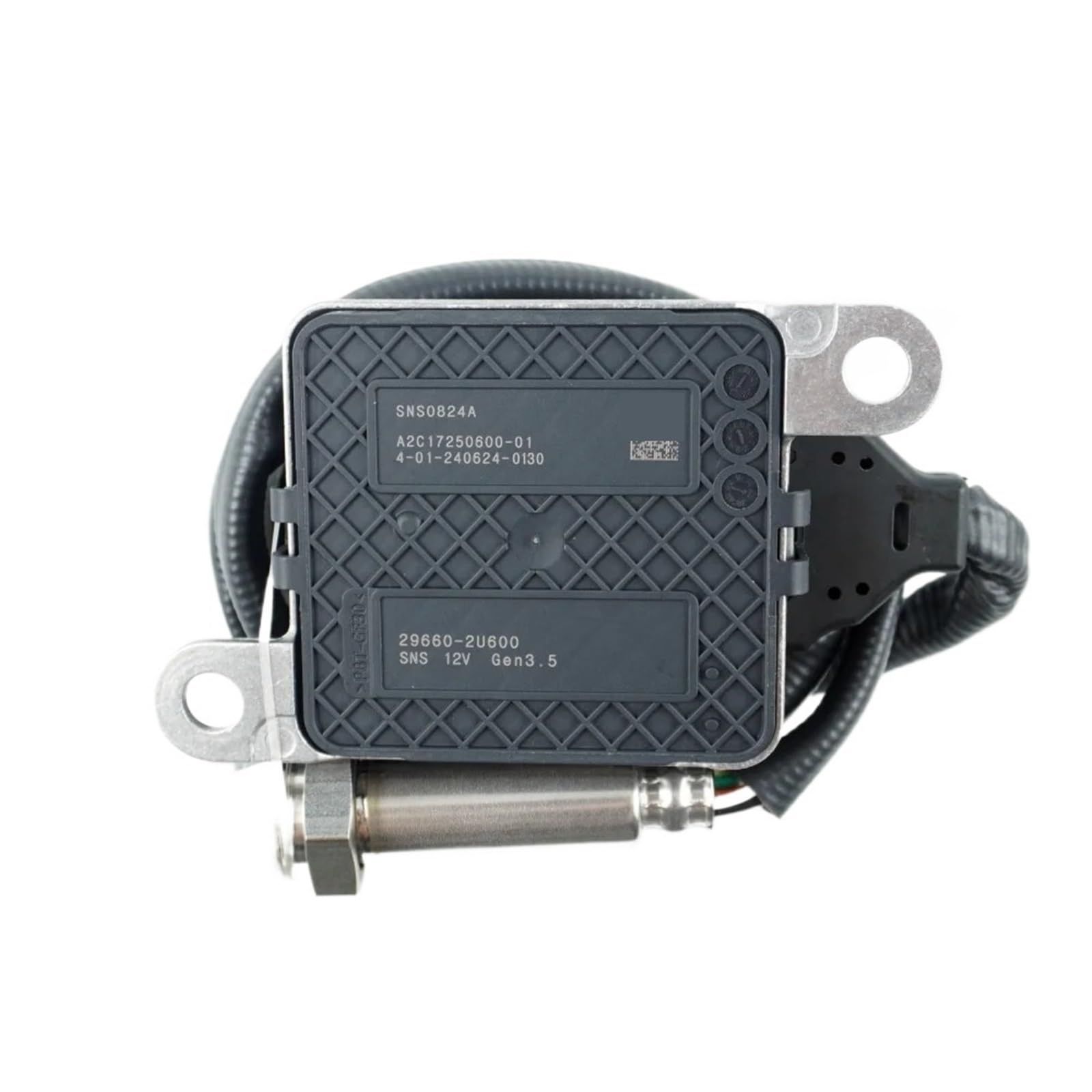 VKvmNYlxx Nitrogen Oxide Sensor SNS0824A NOx Sensor 29660-2U600