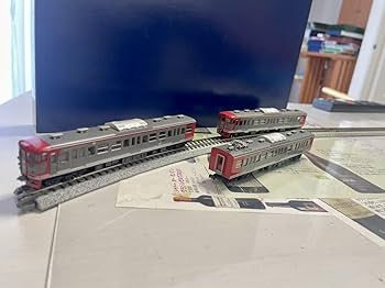 Amazon | TOMIX 92415 しなの鉄道 115系 電車 3両セット セット編成