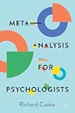 Meta-Analysis for Psychologists