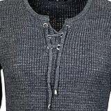 Zoom IMG-2 subliminal mode maglione over uomo Zoom IMG-2 subliminal mode maglione over uomo