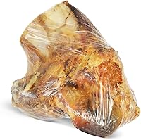 Vista 7 de Scott Pet Productos 159106 Scottp Smk Beef Knuckle envuelto para mascotas