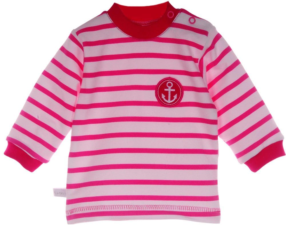 Erstausstattungspaket Anzug 3Tlg Langarmshirt Hose Kapuzenjacke Baby Kinder Shirt Hose