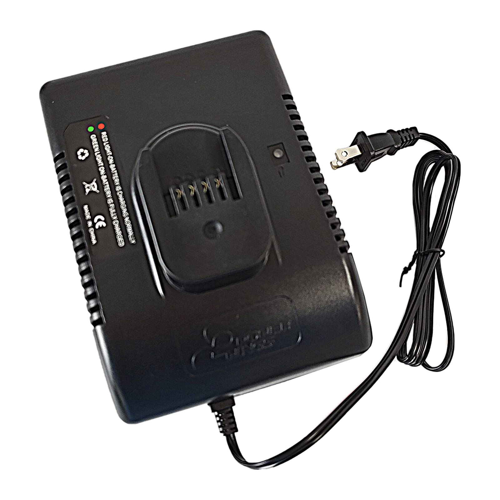 The Power Shop Snap On Tool Battery Charger CTC620 18V DC The Power Shop Snap On Tool Battery Charger CTC620 18V DC