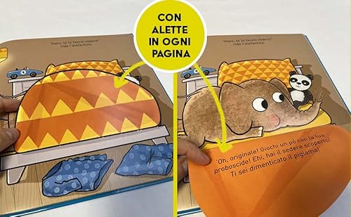 Posso Guardare Nel Tuo Letto? - 4