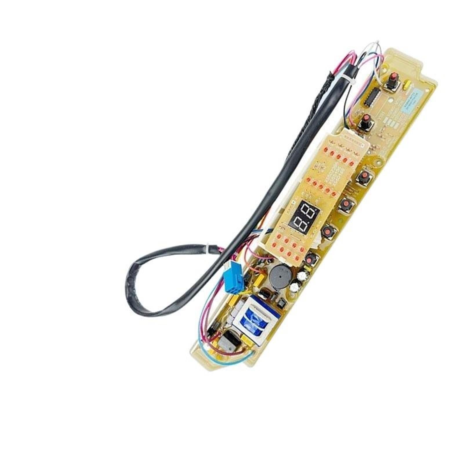 Placa Lavadora XQB65-M723 Compatible Con Sanyo 301B801700336