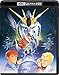 機動戦士ガンダム 逆襲のシャア 4KリマスターBOX (4K ULTRA HD Blu-ray&Blu-ray Disc 2枚組)