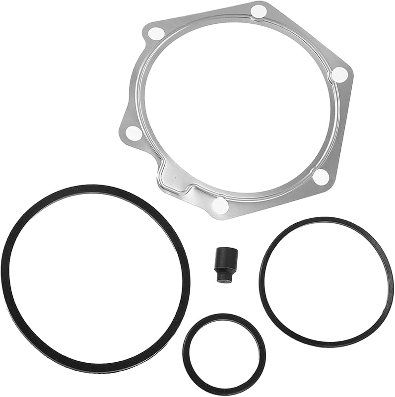 Kit Extensor do Pino do Pistão Servo da Ré X AUTOHAUX para GM TH-400 4L80E