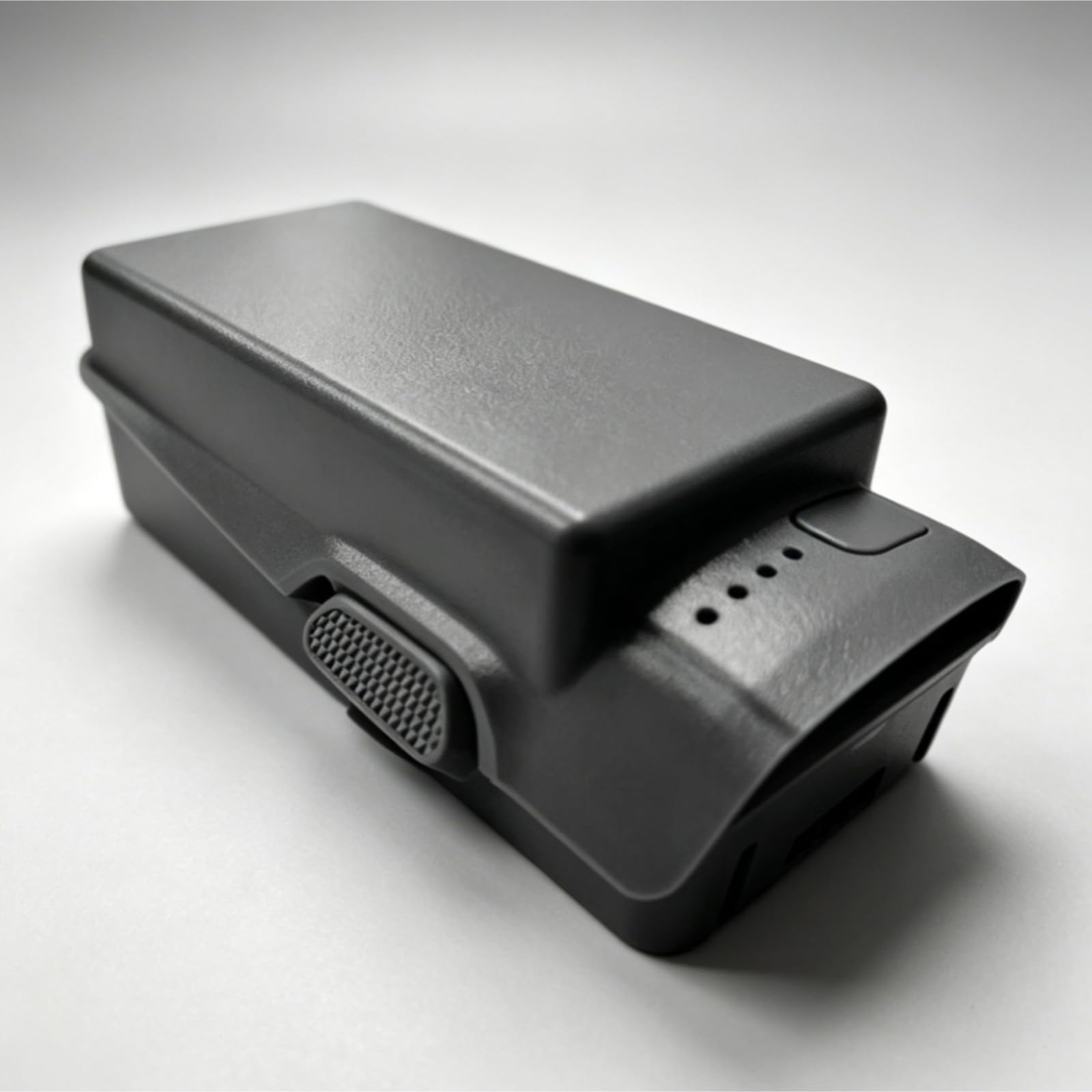 Compatible avec la Batterie du Drone DJI Neo 2, de Remplacement Haute capacité 3300 mAh for Accessoires, Temps vol 25 Minutes(1PCS)
