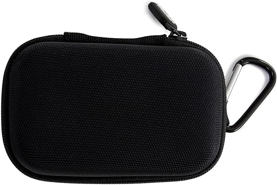 FiiO Dynamic Driver Hybrid Wired Earphones Bundle with Earphone Case for WF-SP800 and WF-XB700 True Wireless Earbuds Bundle (2 Items)