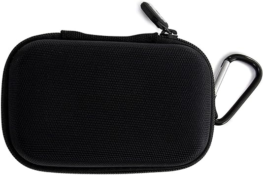 FiiO Dynamic Driver Hybrid Wired Earphones Bundle with Earphone Case for WF-SP800 and WF-XB700 True Wireless Earbuds Bundle (2 Items)