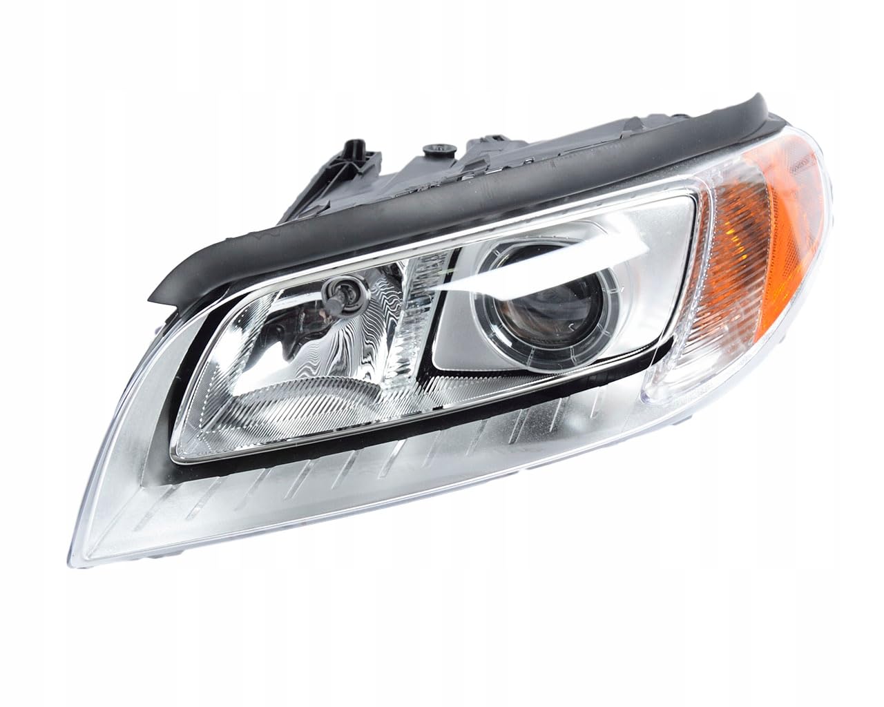 xenon koplampen volvo s80