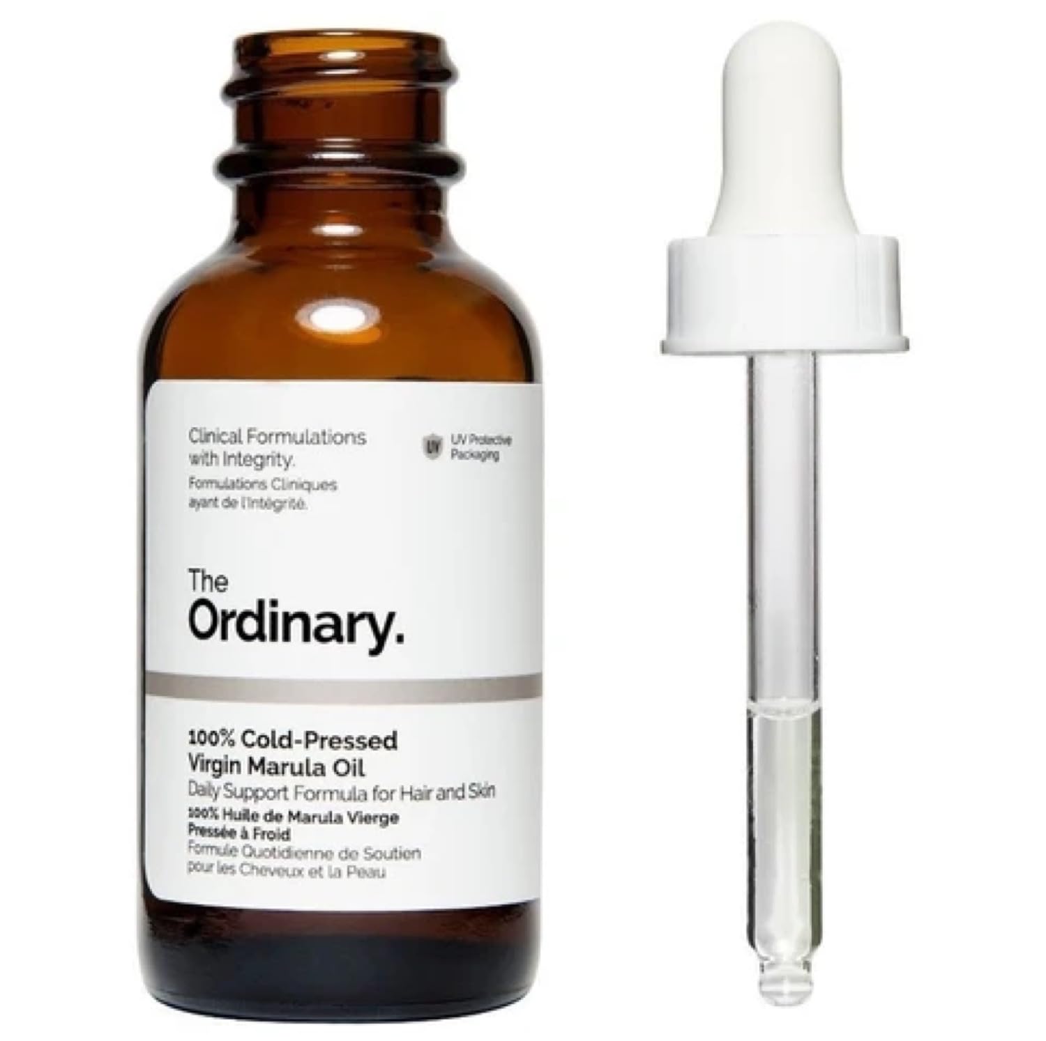 The Ordinary 100% Cold Pressed Virgin Marula Oil 30 Ml em promoção! Veja a oferta e mais achadinhos de Natural, Vegano & Clean Beauty 6 Hoje é o melhor dia para comprar The Ordinary 100% Cold Pressed Virgin Marula Oil 30 Ml com aquele preço maroto! Promoção! Aproveite a oferta! 6