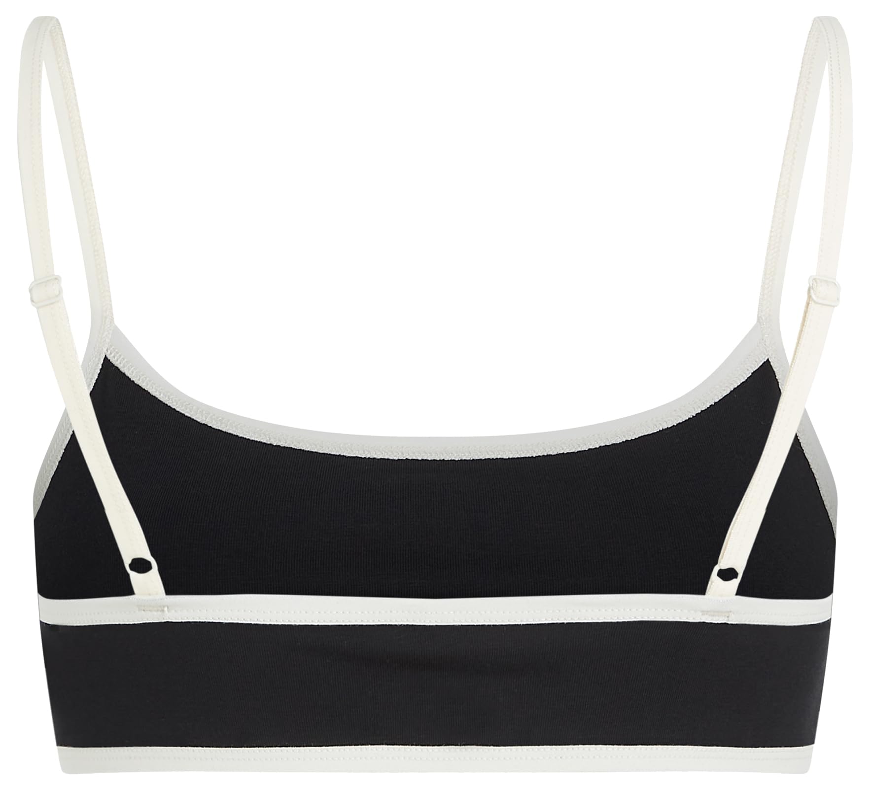 Karl Lagerfeld Damen Signature DNA Bandeau
