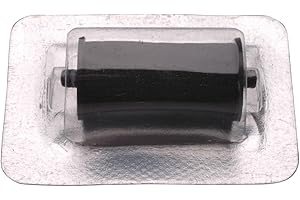 Pack of Six Towa GL Series Compatible Ink Rollers by Kenco