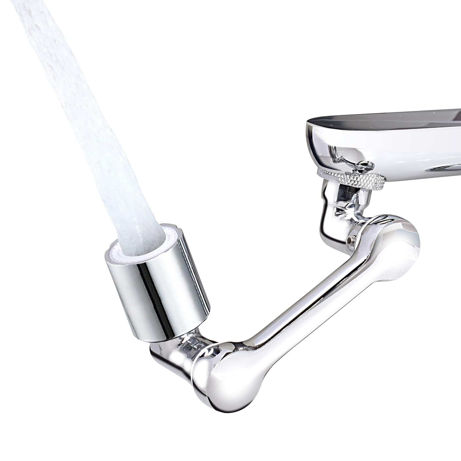 Euro Marketing Manufacturing Rotogetto - Grifo Articulado