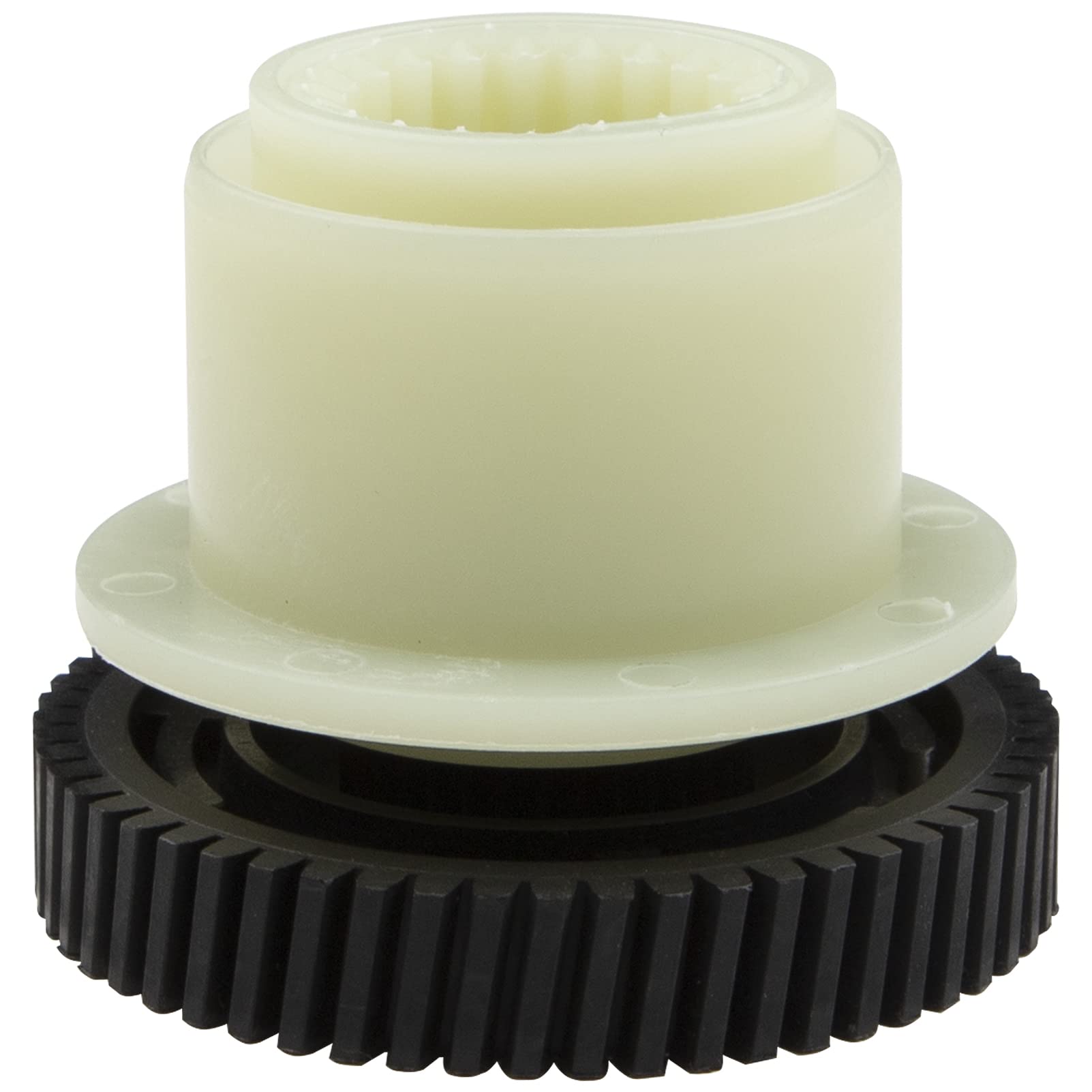 Servo Motor Repair Gear Kit Pignon Boite de Transfert pour X3 E83 X5 E53 E70 X6 E71, Engrenage Couronne + Engrenage Moteur actionneur 27107566296 27107568267 8472227771
